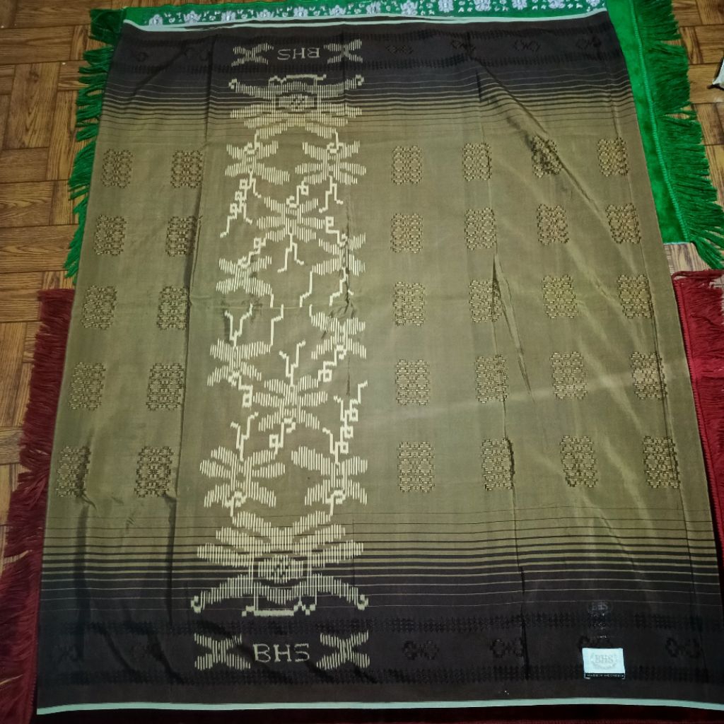 BHS CCT Full Sutra Second