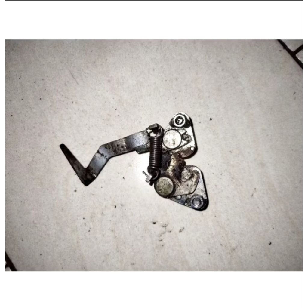 LAWAN KUNCI JOK DALAM BEAT FI/ESP BEAT POP BEAT STREET 2014-2018 ORI COPOTAN MOTOR