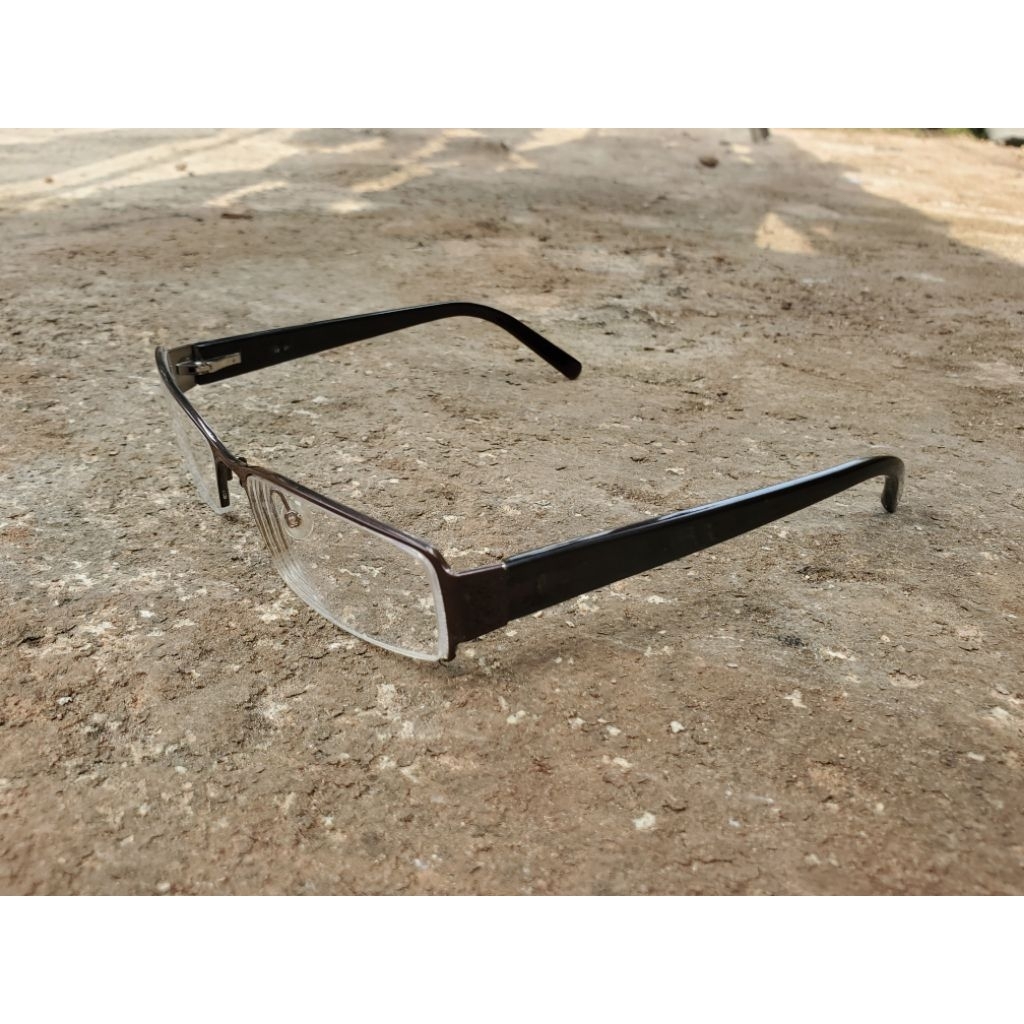 kacamata POLICE original second mulus model unisex