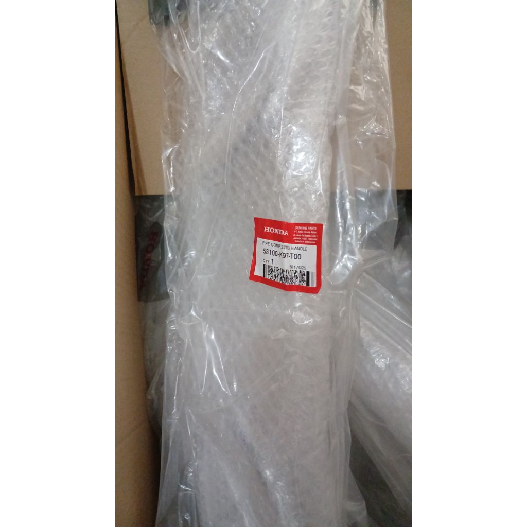 Stang PCX 53100-K97-T00, Original AHM 100%