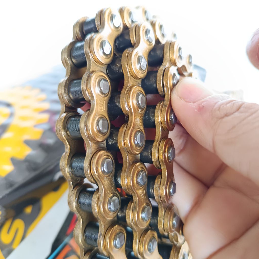 RANTAI STT GR428-128 HPLUS