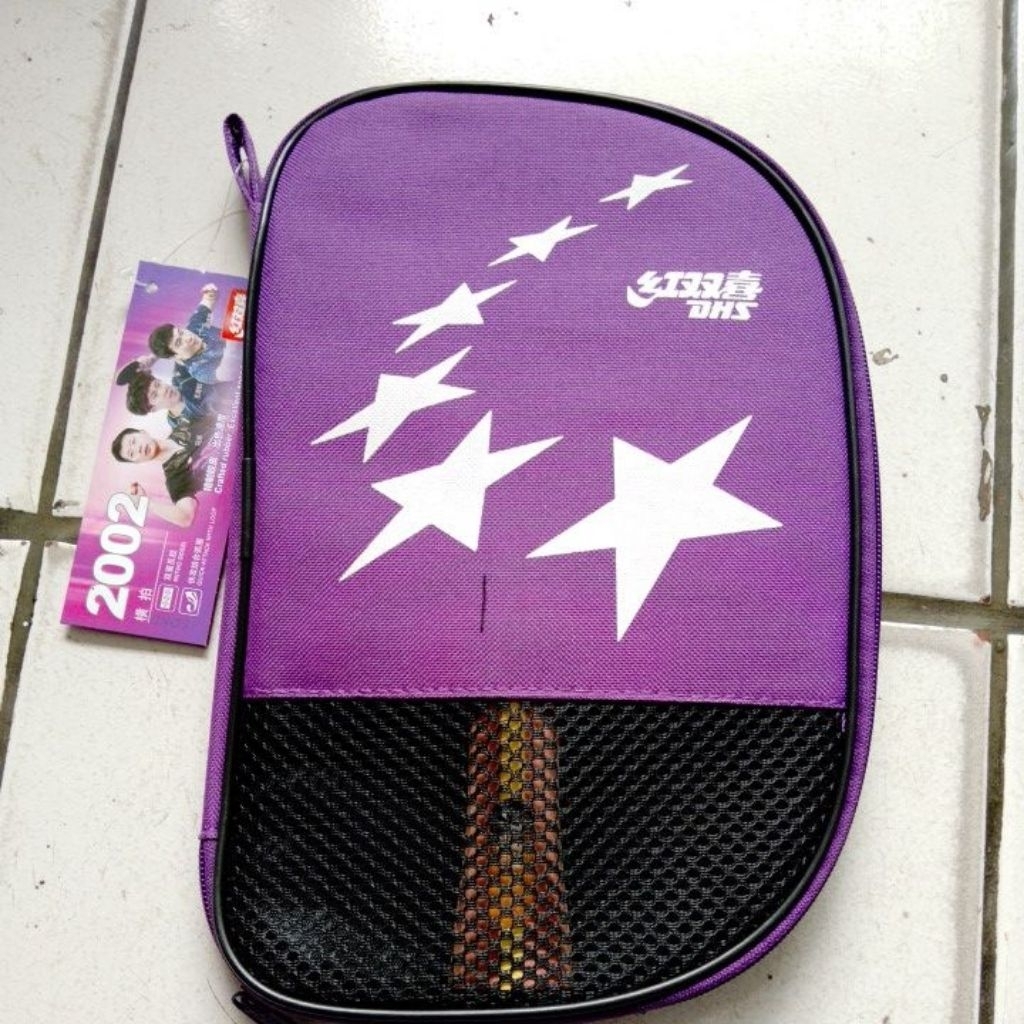 bet pingpong DHS 2002 original