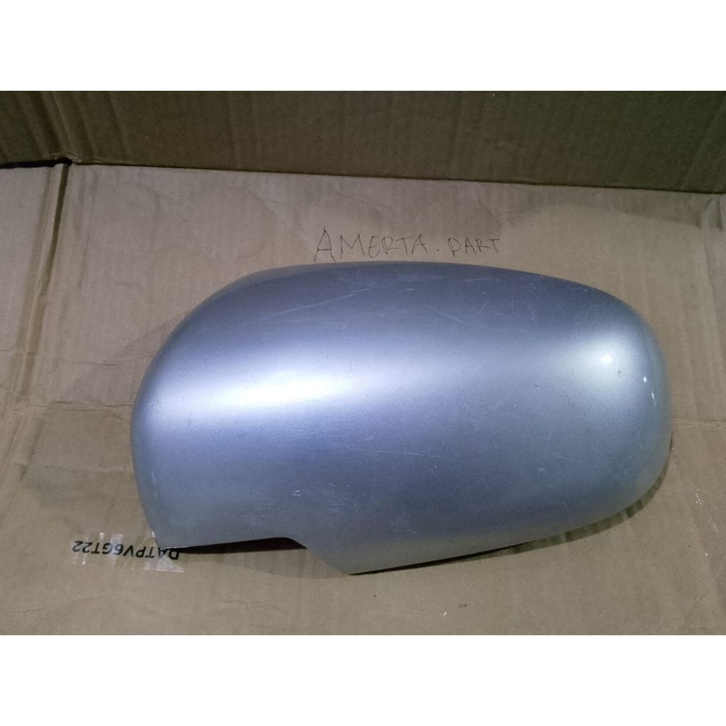 Cover Tutup Spion Suzuki Ertiga GL Original 2018 2019 2020 2021 2022 cover spion Ertiga GL sebelah k