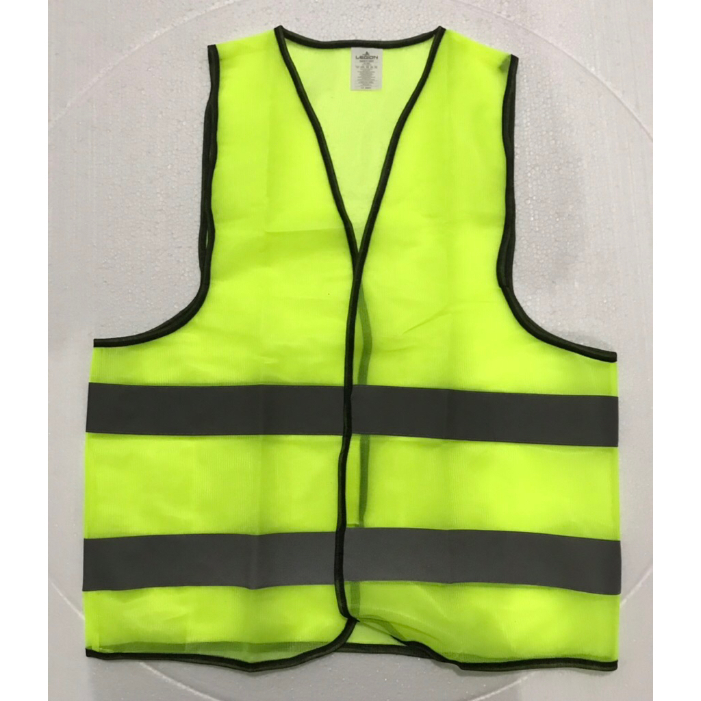 ROMPI PARASUT HIJAU / ROMPI PROYEK PARASUT LEGION