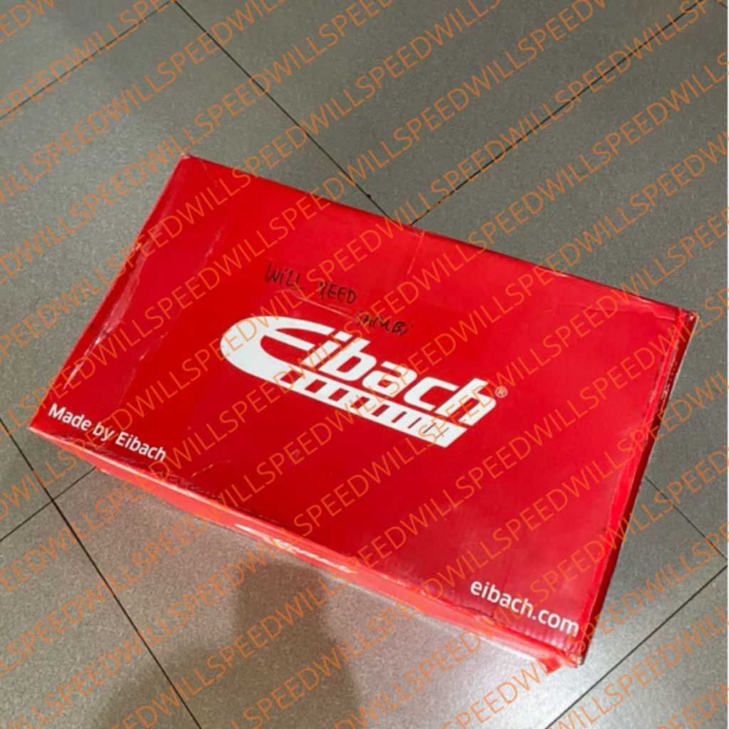 PER EIBACH ORIGINAL PRODUK UNTUK RUSH/TERIOS NEW 2017 - 2025 RUSH/TERIOS MATA SIPIT