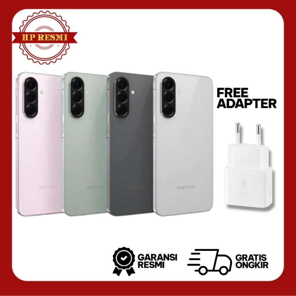 Samsung A56 5G RAM 8/256 | 12/256 Garansi Resmi