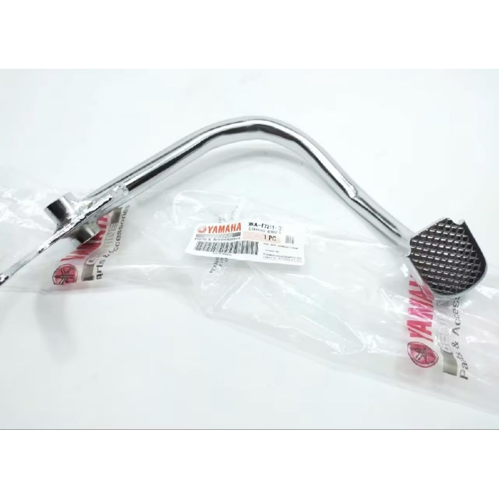 Pedal Rem Belakang RX KING Pedal Rem RX KING / 3KA