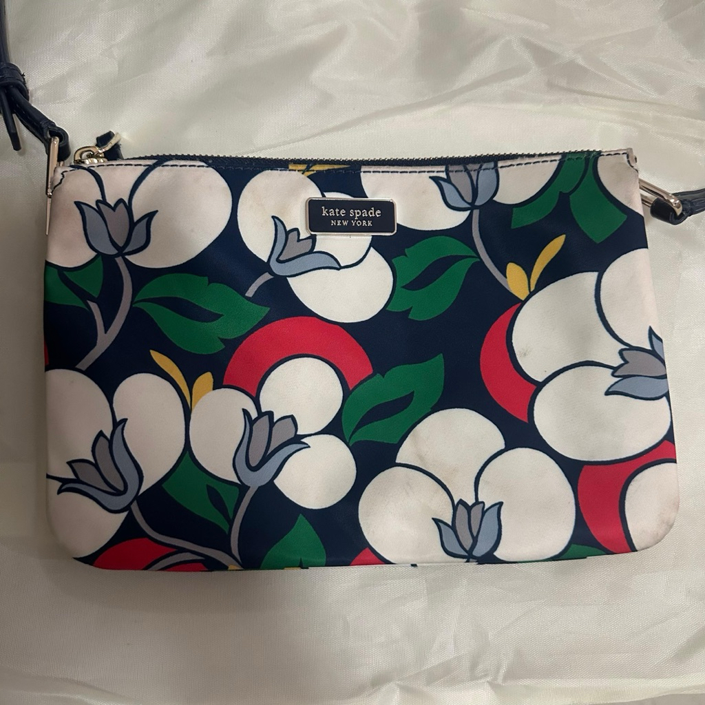 kate spade sling bag