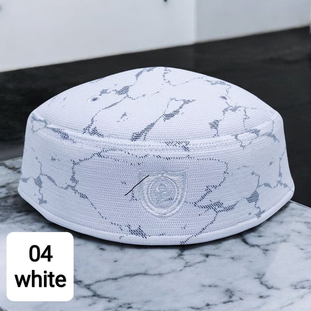 BEST QUALITY A7 IKTIFA SULTAN LIMITED EDITION kopiah malaysia original asli dari merk iktifa asli