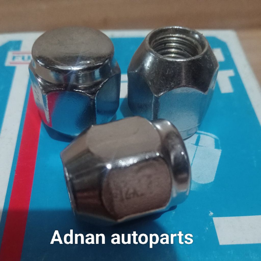 MUR/ BAUT RODA RACING MOBIL TOYOTA AVANZA/ XENIA/ RUSH/ TERIOS