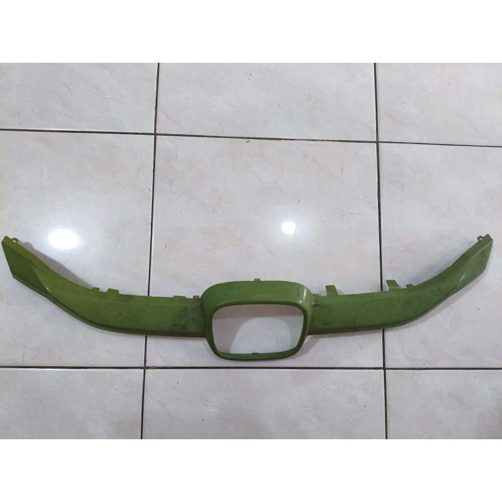 List Lis Grill Honda Brio Satya RS 2019 2020 2021 2022