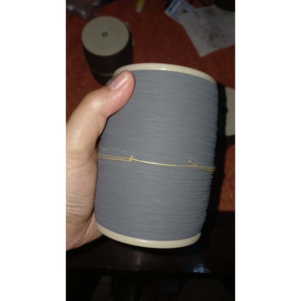 GELASAN MATOT 6000 YARD