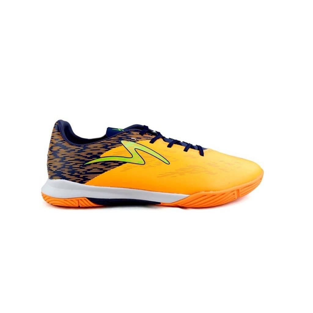 SPECS SEPATU FUTSAL ACCELERATOR ALPHA PRO IN ORIGINAL