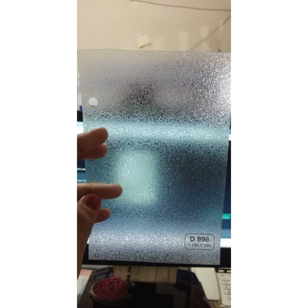 Sandblast Kulit jeruk D996 lbr 120 x 100cm