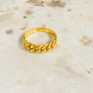 Cincin Rantai Dewasa I Kode: 2g