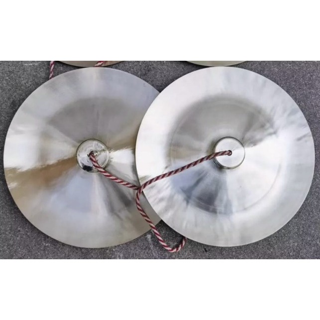 Simbal Barongsai Singa Selatan