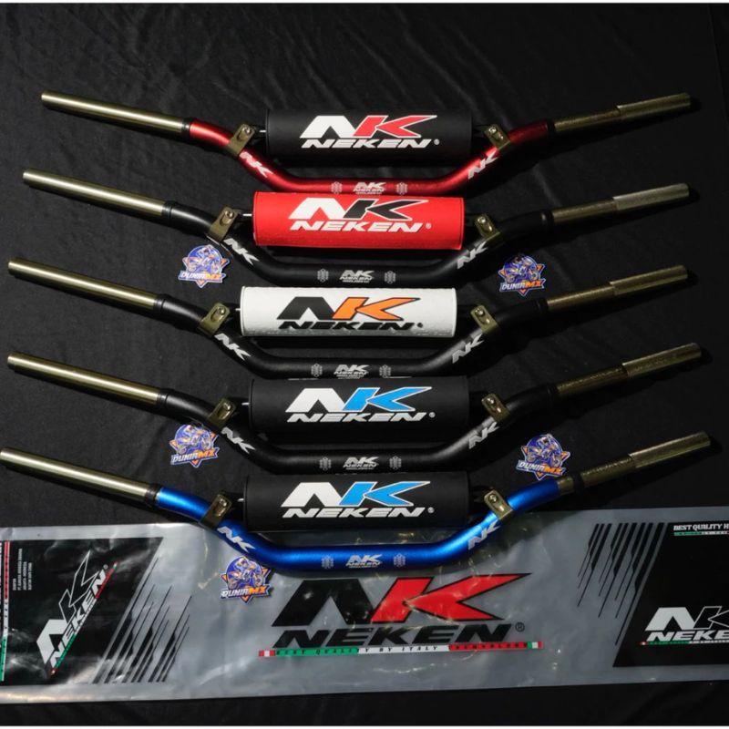 Stang Neken Twinwall original / Stang fatbar Neken/ Stang Twinwall universal Model 997 Not Renthal