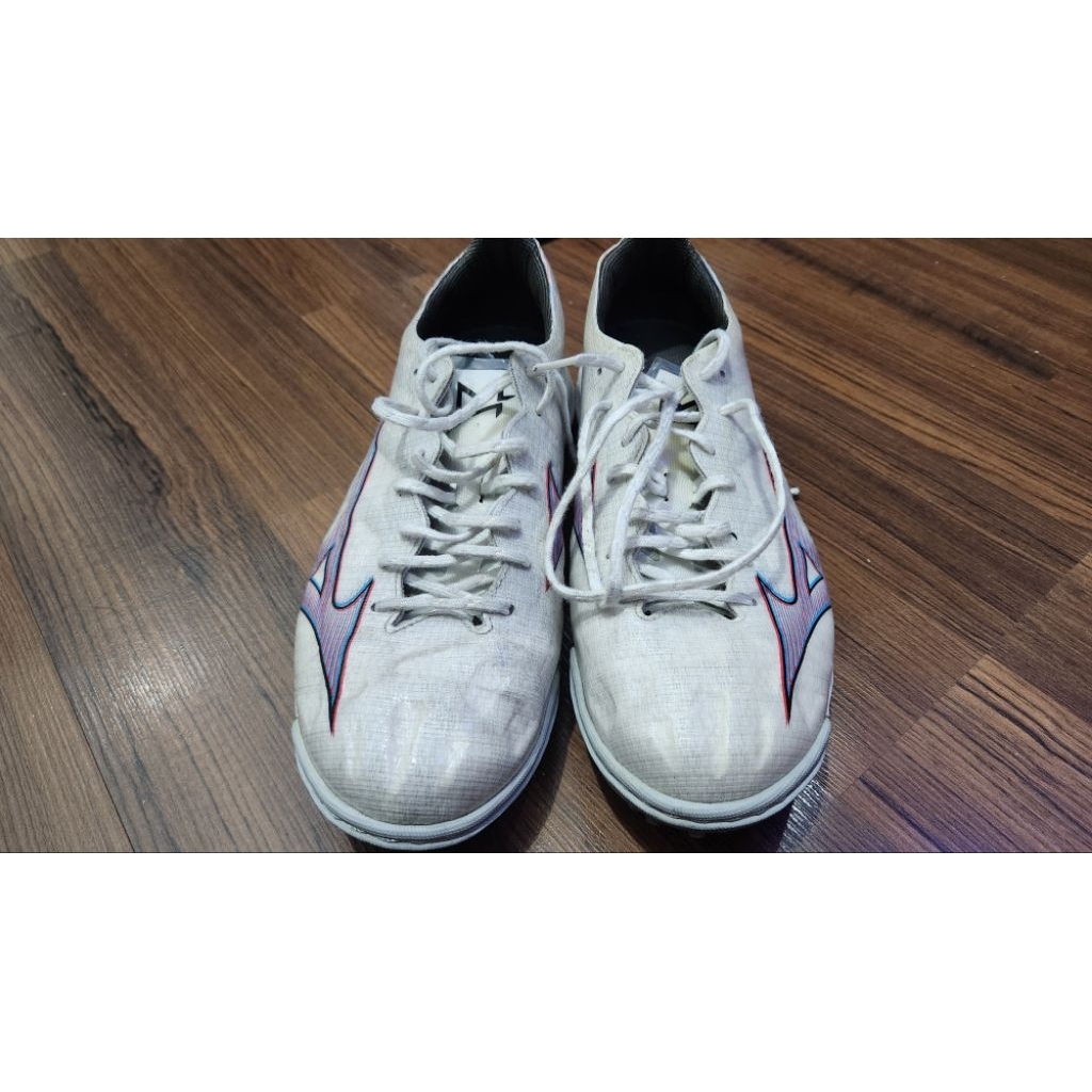 Sepatu mizuno elite turf AS football soccer sepak bola
