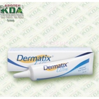 DERMATIX ULTRA GEL | UNTUK BEKAS LUKA