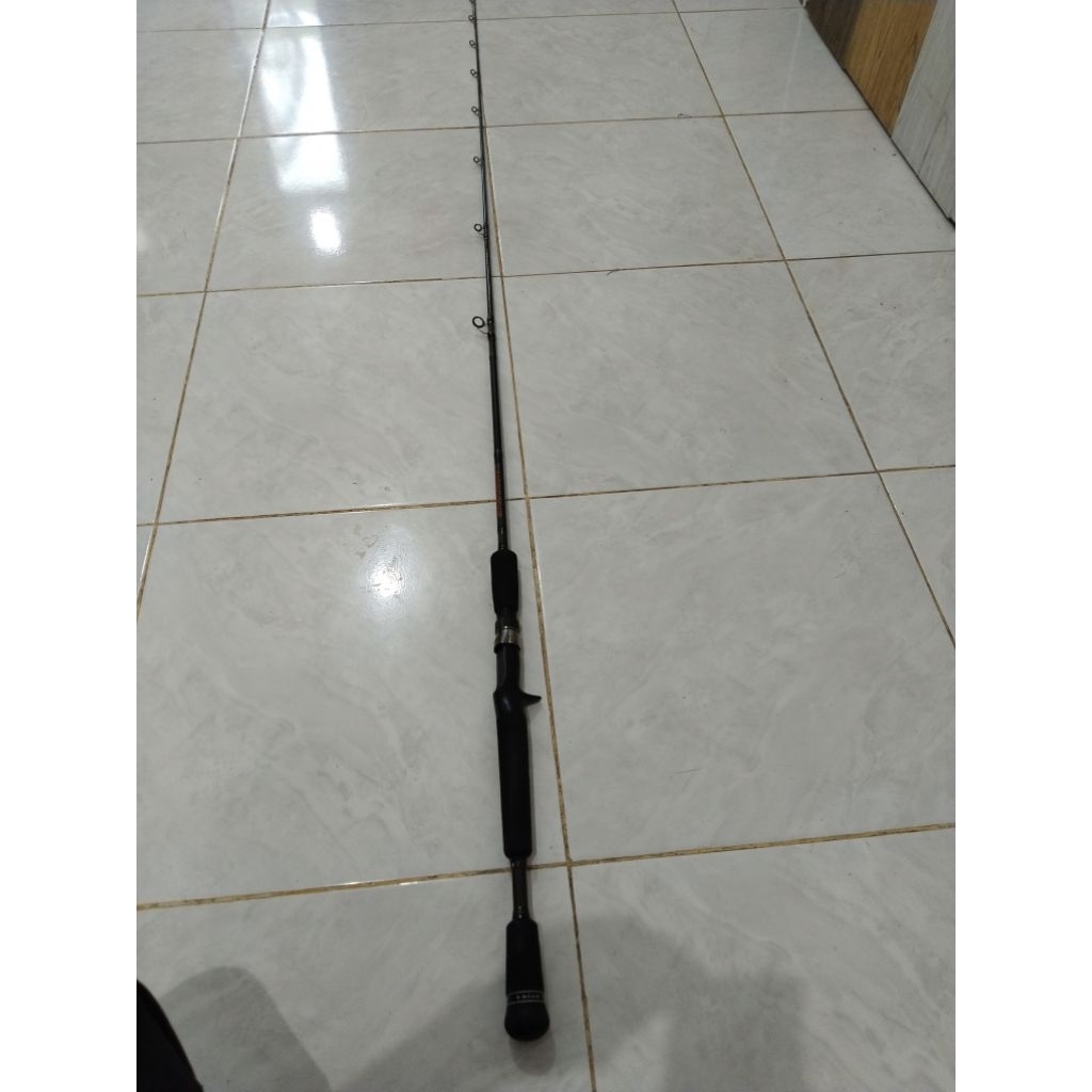 Joran BC STORM Monstar PE 2-4 189cm second