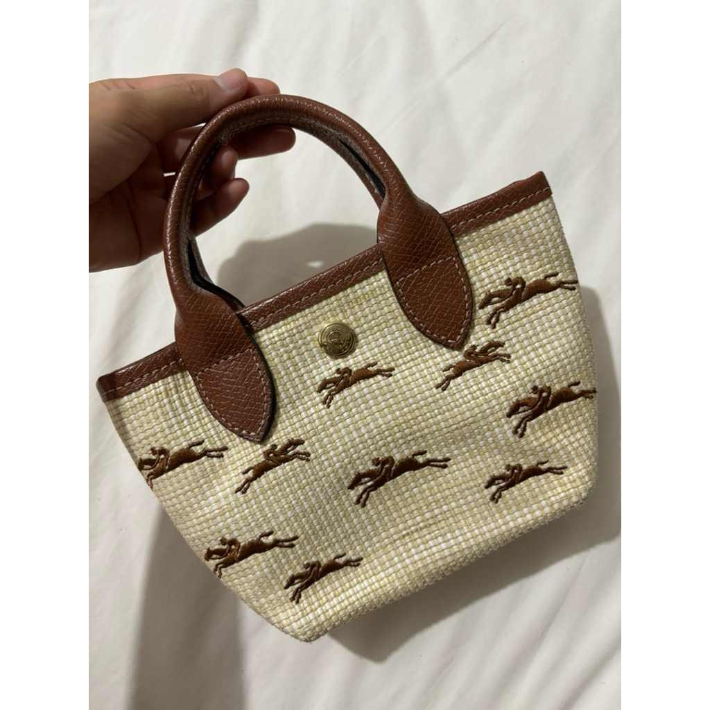 Longchamp Le Pliage butik