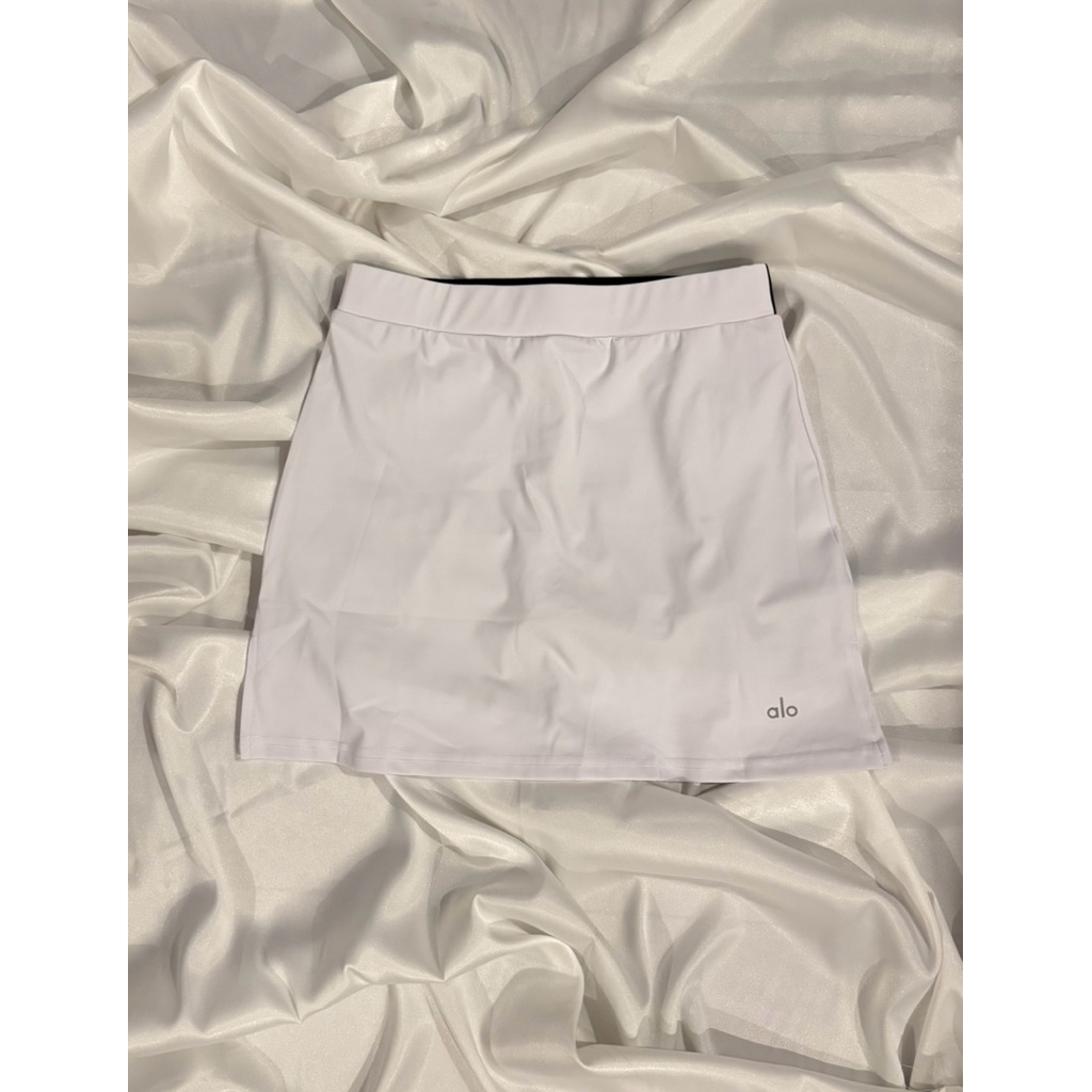 Alo Skort Alo Import CHN