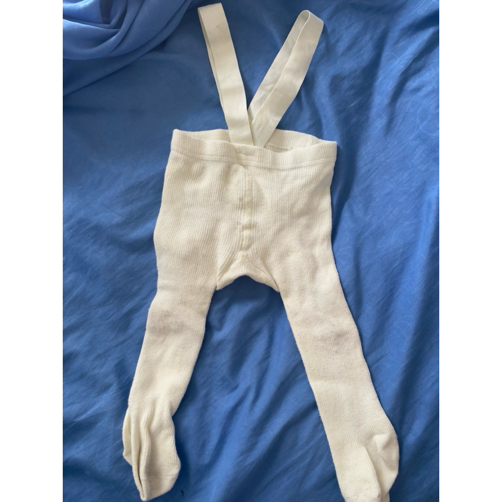 preloved legging bayi