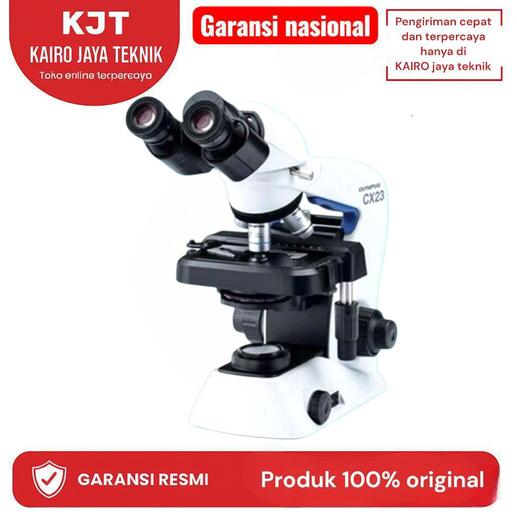 Microscope Olympus cx 23/Olympus CX23