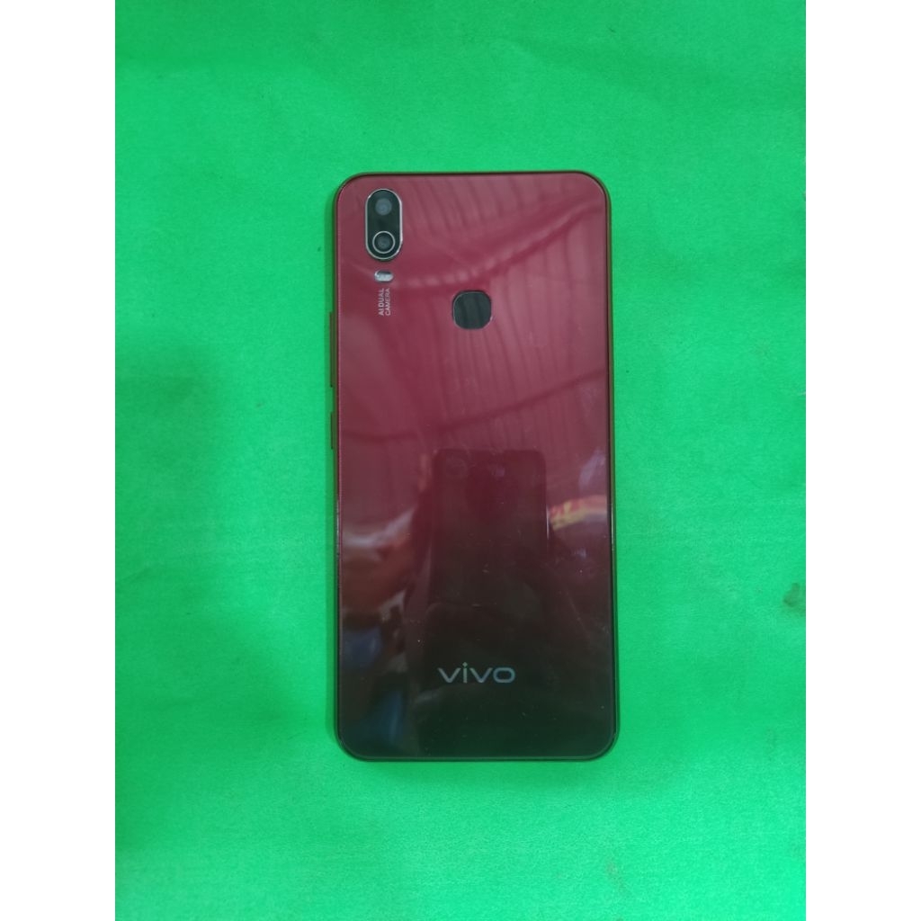 Vivo y12i Ram 3gb/32gb