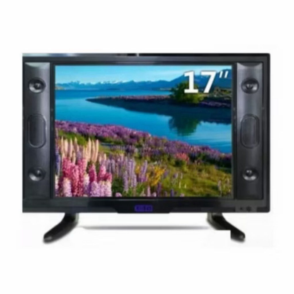 led TV Aoyama 17 inch Digital - Garansi Resmi