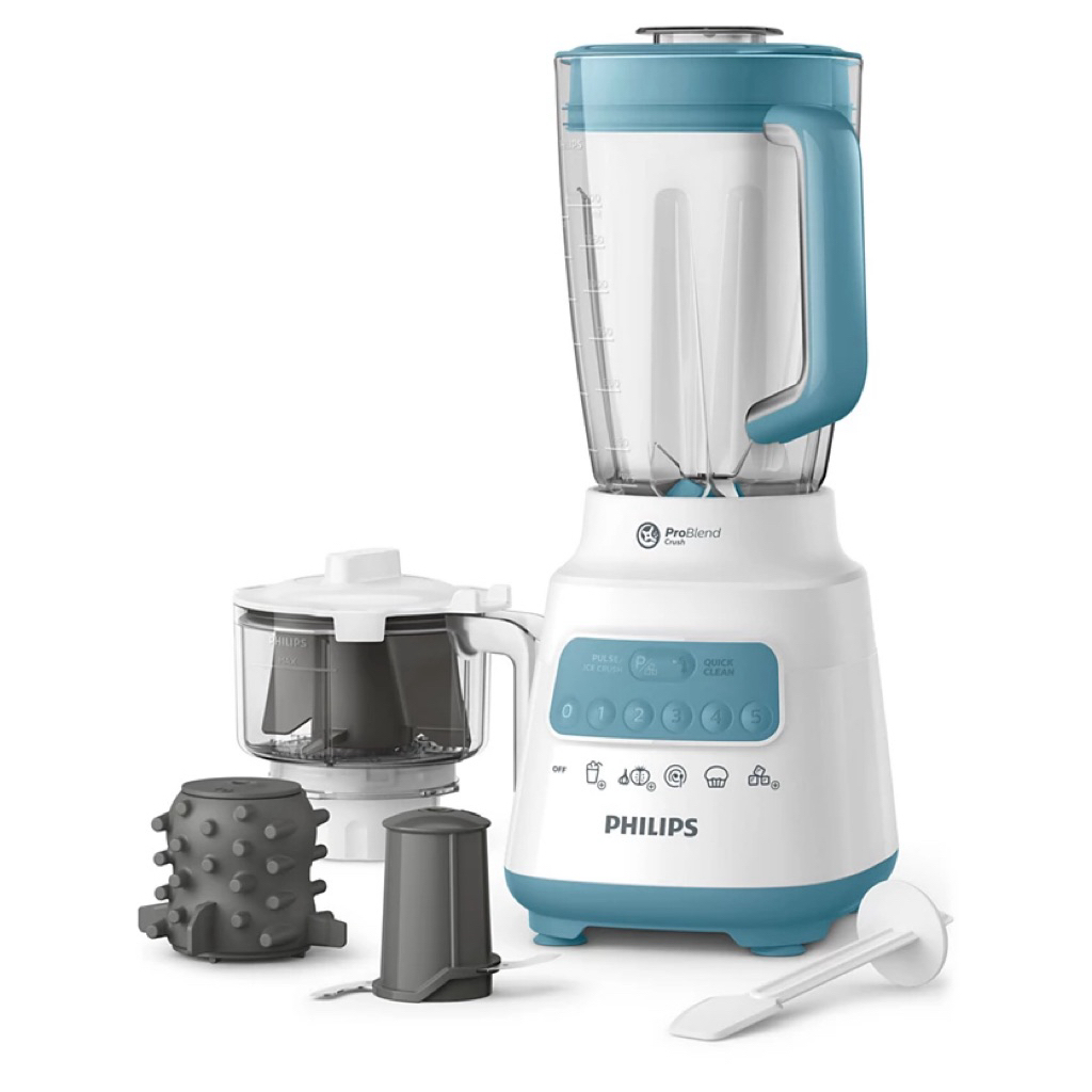 Blender philips 2223