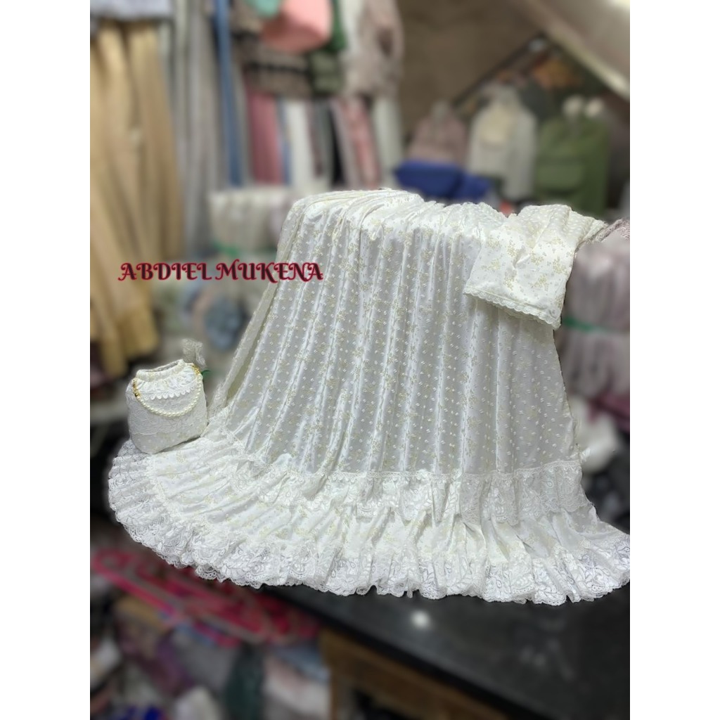 MUKENA URAGIRI/MUKENA ARMANI URAGIRI OXFORD/MUKENA URAGIRI OXFORD MOTIF TIMBUL/MUKENA MURAH/MUKENA T