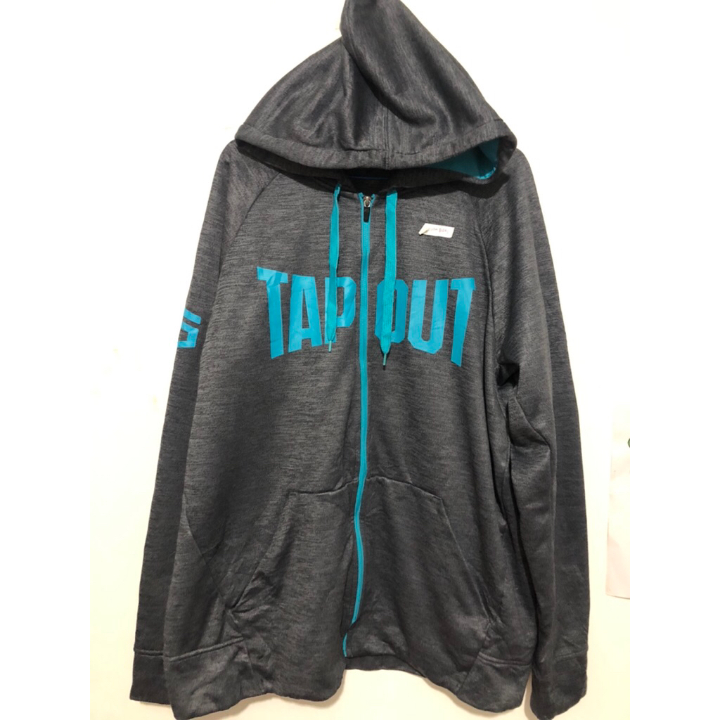Jaket TAPOUT size XL