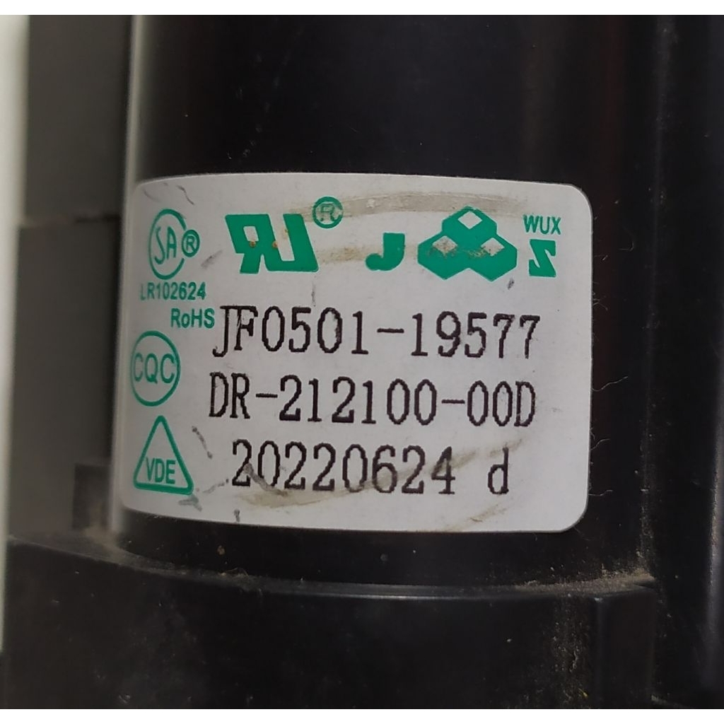 FLYBACK JF0501-19577 FBT 19577 ORIGINAL