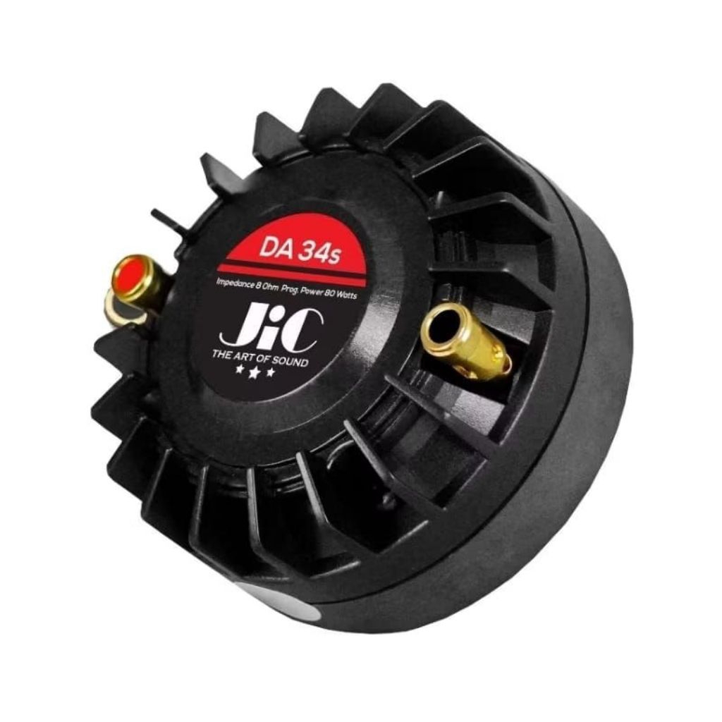 DRIVER TWEETER JIC DA 34S/34 ORIGINAL PRODUK