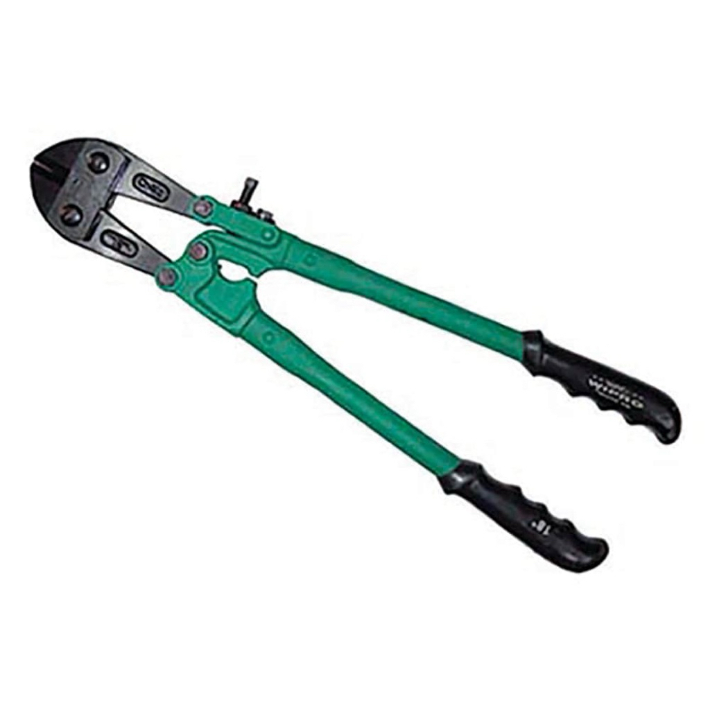 gunting besi beton wipro ukuran 18