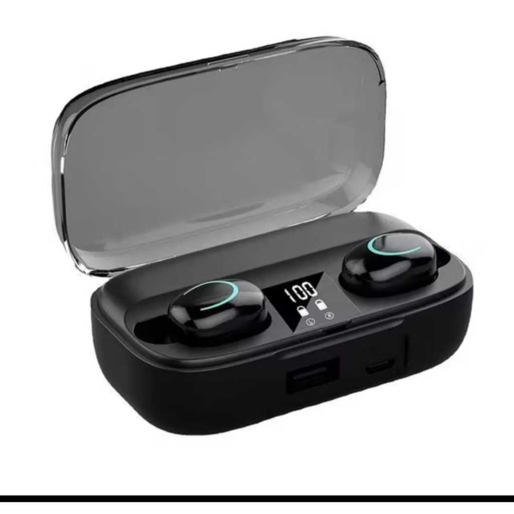 TWS X10 SUPER BASS DUAL BLUETOOTH PORTABLE