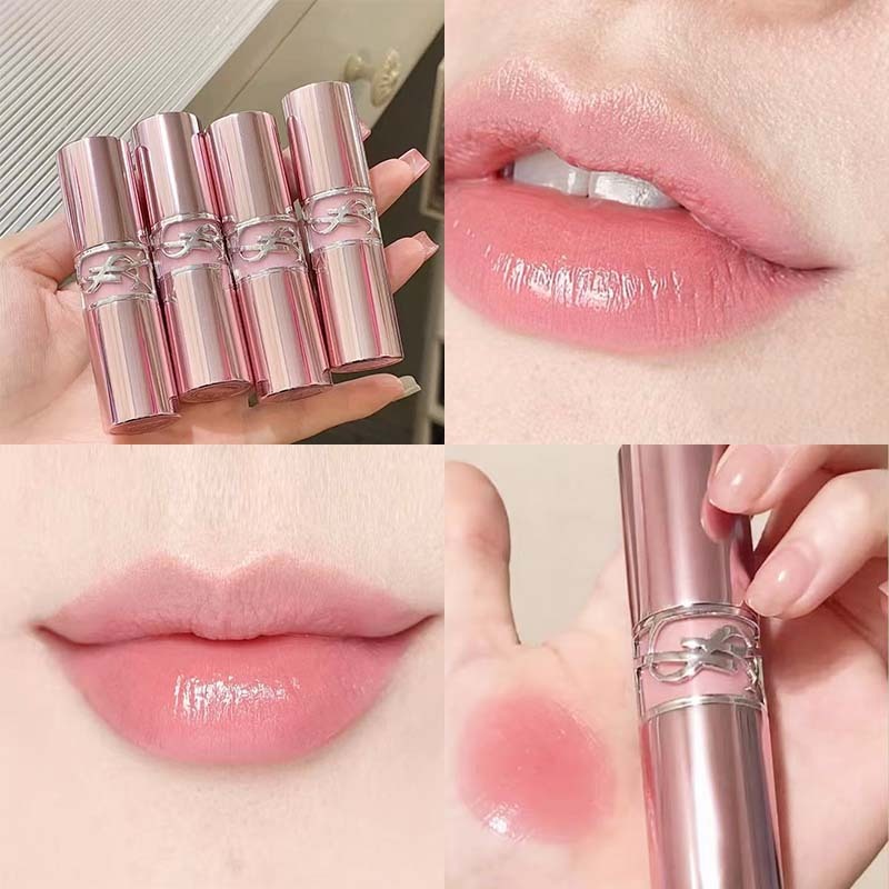 YSL Lipstick / LoveShine Candy Glow