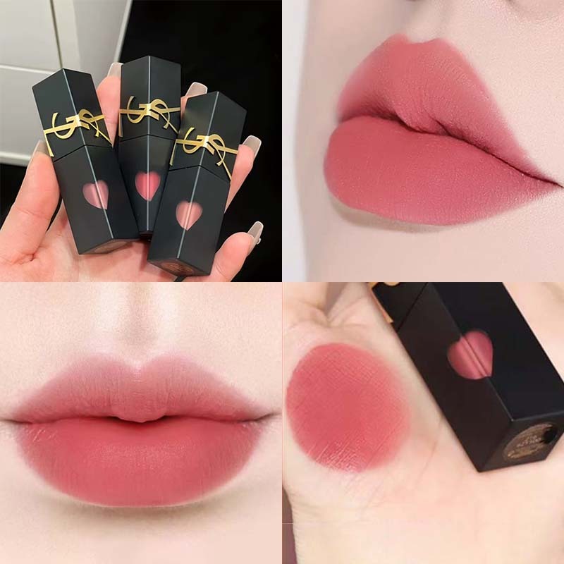 YSL The Inks Blur Matte Lip Tint