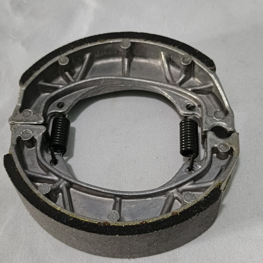 KAMPAS REM BELAKANG MOTOR LISTRIK EXOTIC STERRATO