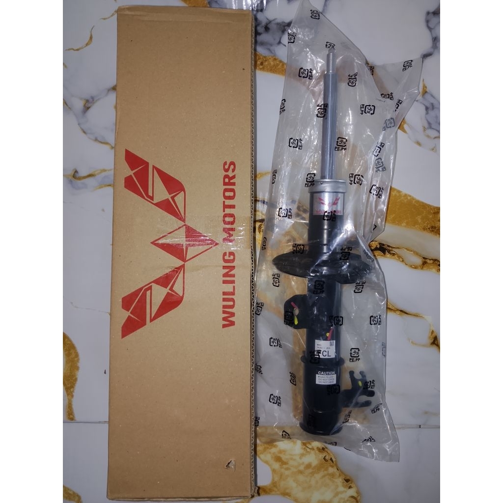 Shock Depan Cortez (WULING)