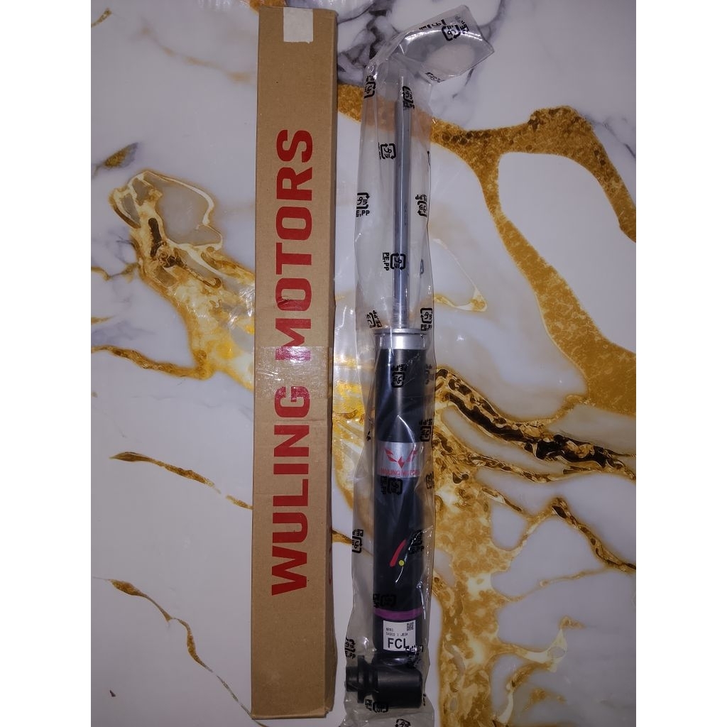 Shock BeLakang Cortez (WULING)