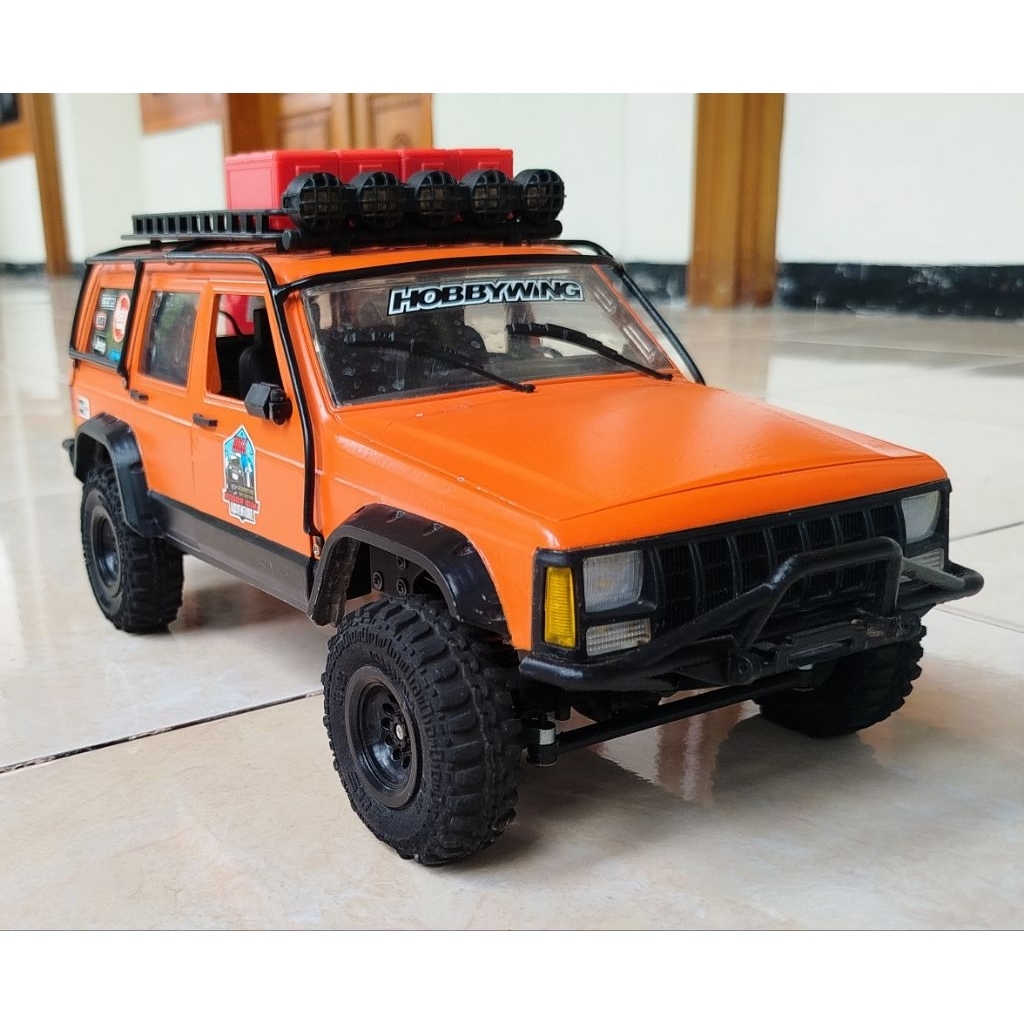 MN 78 over fender custom