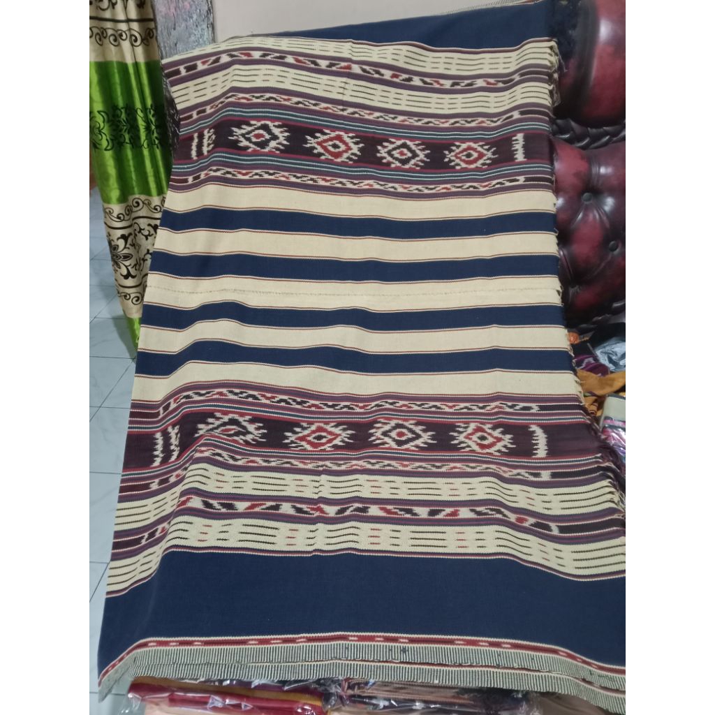 Tenun Ikat NTT - Alor