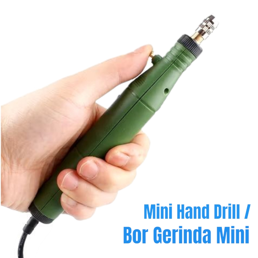Gerinda Bor Mini Grinder Pen Mini hand Drill Electric Gerinda Listrik als8
