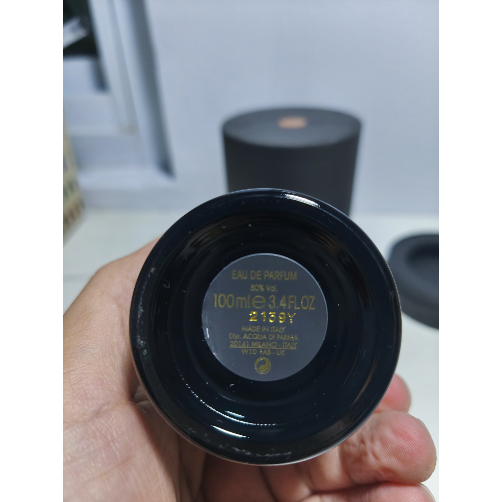 Decant Acqua Di Parma Oud Original 100%