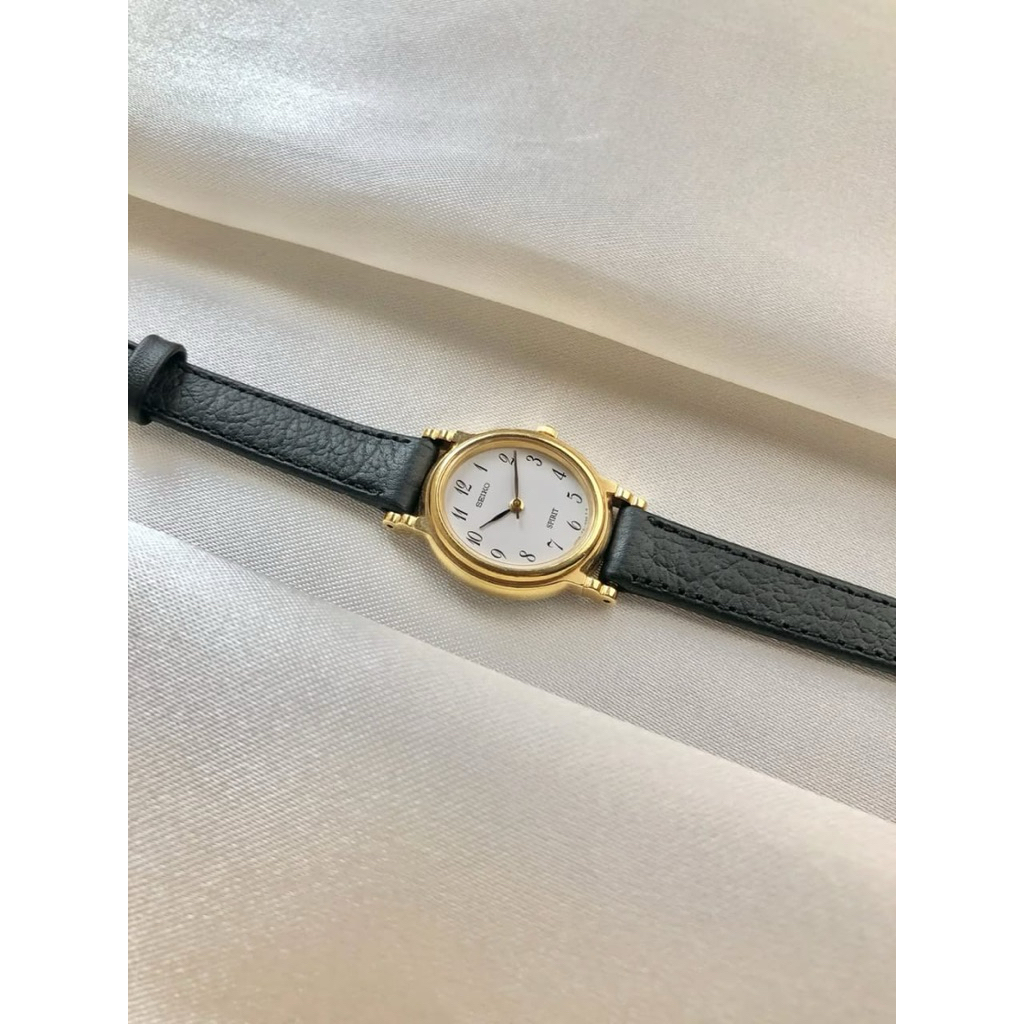 Jam Tangan Lady Seiko Spirit