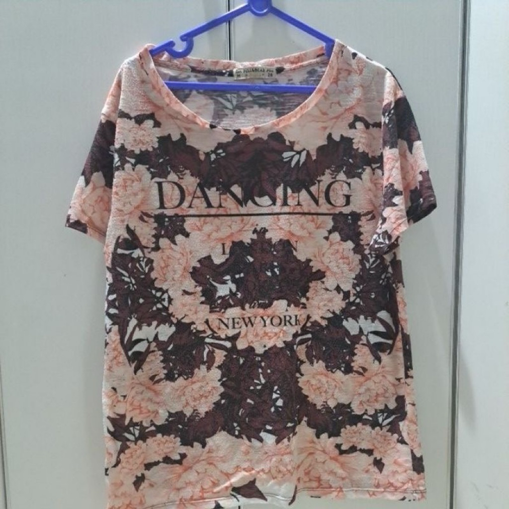 [Preloved] Pull n bear