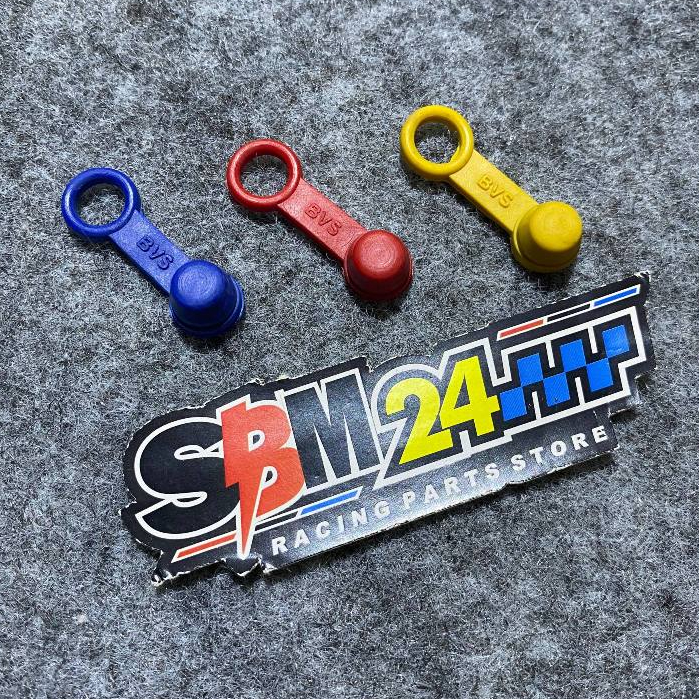 KARET TUTUP NEPEL BAUT BUANG ANGIN KALIPER REM UNIVERSAL DETAIL ORI ORIGINAL HONDA YAMAHA SUZUKI KAW