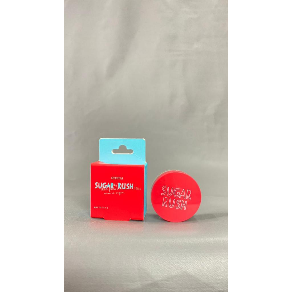 Emina sugar rush